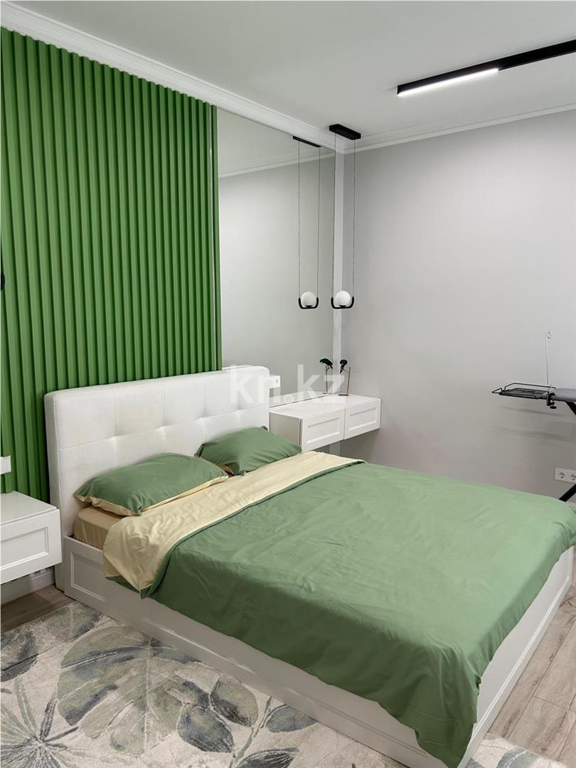 Продажа 4-комнатной квартиры, 140 м², ул. 3-й А мик-н в Темиртау - фото 9