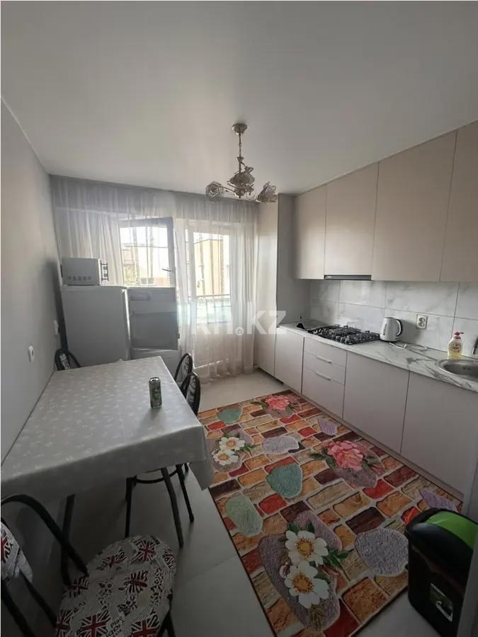 Продажа 2-комнатной квартиры, 54.7 м² в Алматы - фото 3