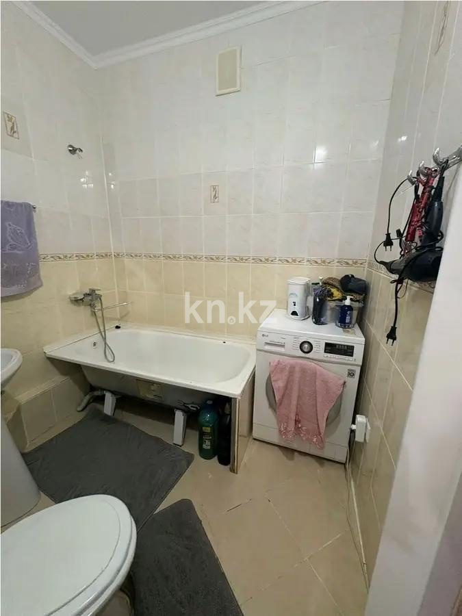Продажа 1-комнатной квартиры, 45 м² в Астане - фото 3