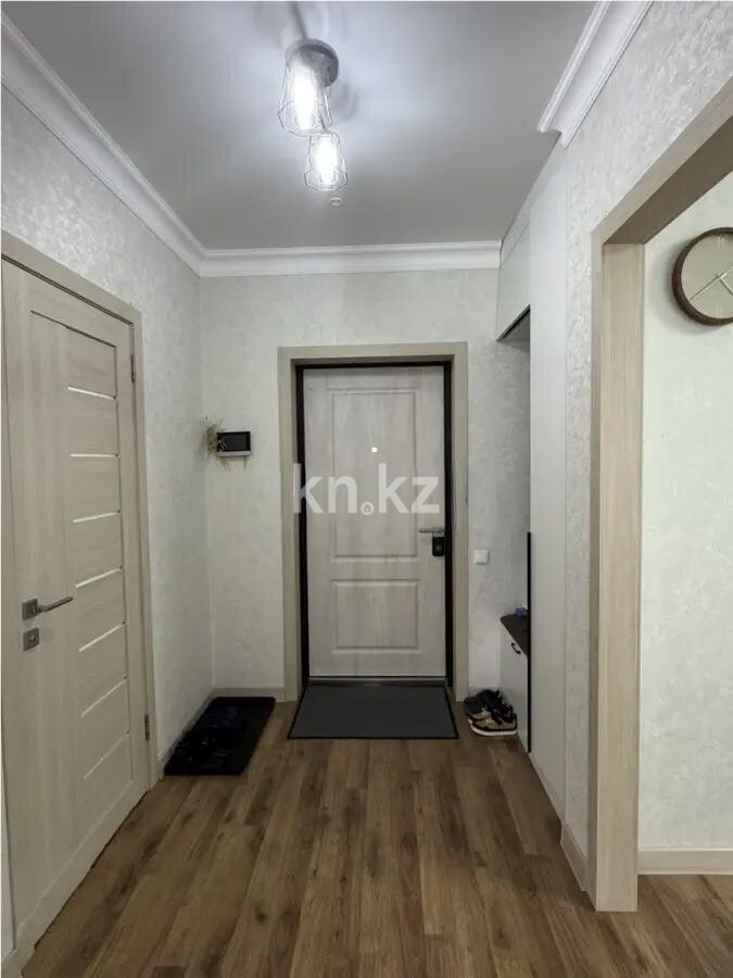 Продажа 1-комнатной квартиры, 40 м² в Астане - фото 4