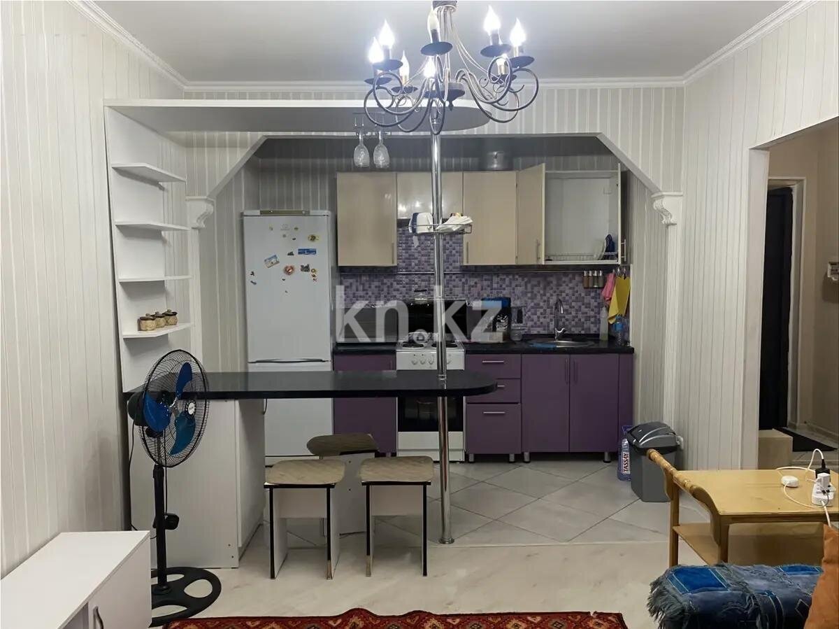 Продажа 2-комнатной квартиры, 45 м² в Астане - фото 3