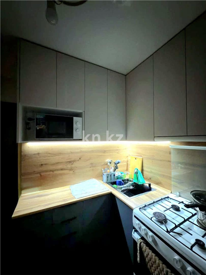Продажа 2-комнатной квартиры, 44 м² в Темиртау - фото 6