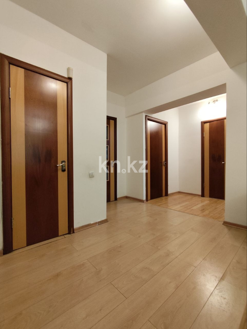 Продажа 3-комнатной квартиры, 75 м² в Алматы - фото 4