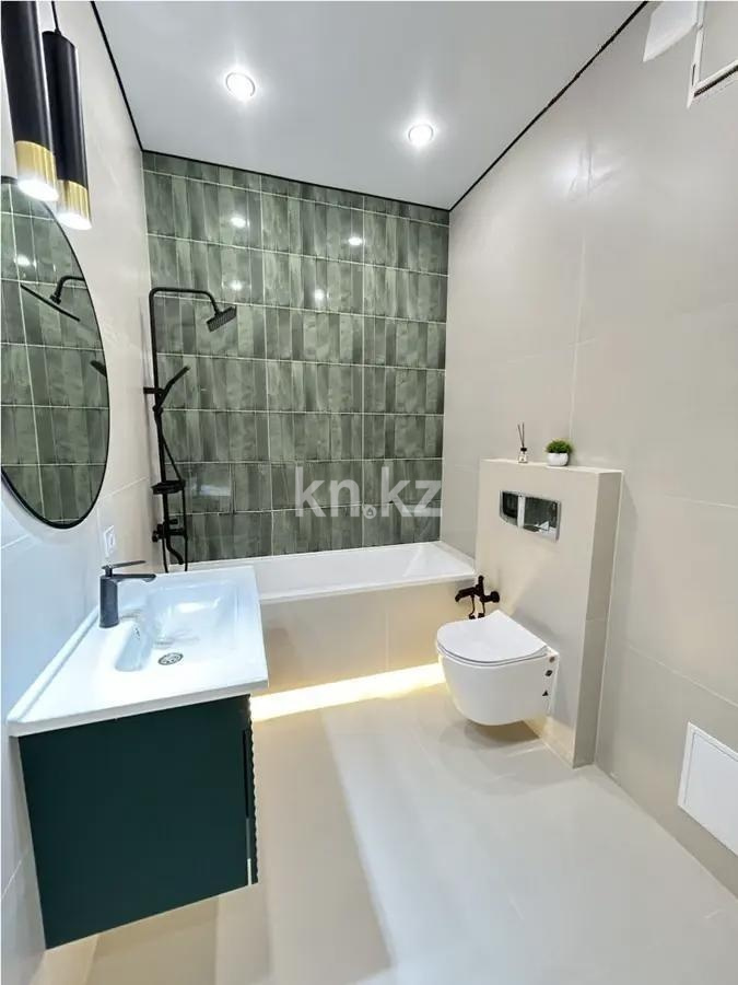 Продажа 2-комнатной квартиры, 41 м² в Астане - фото 4