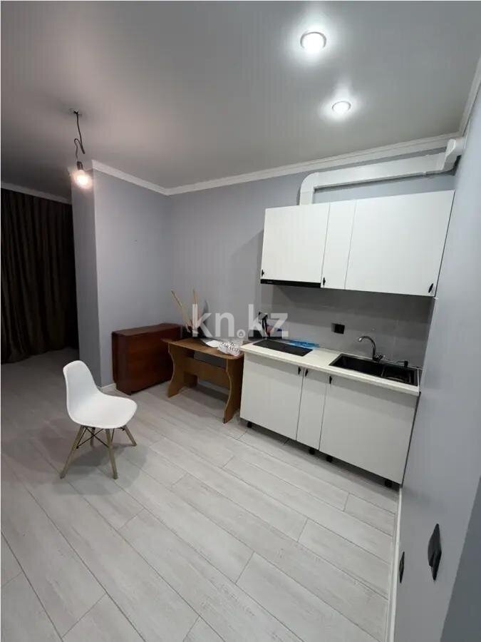Продажа 1-комнатной квартиры, 27.5 м² в Алматы - фото 2