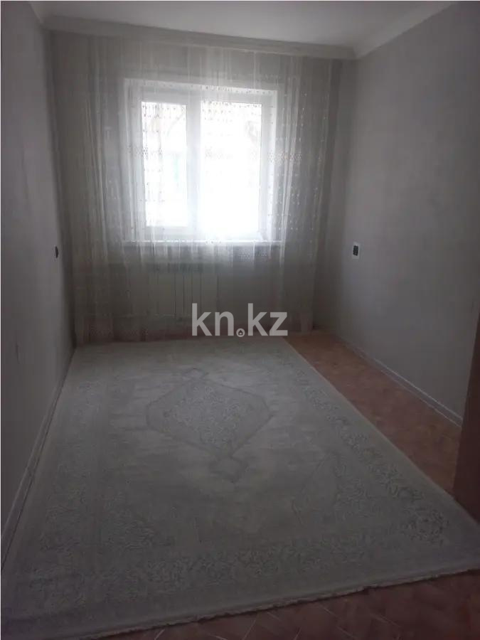 Продажа 2-комнатной квартиры, 48 м² в Караганде - фото 2