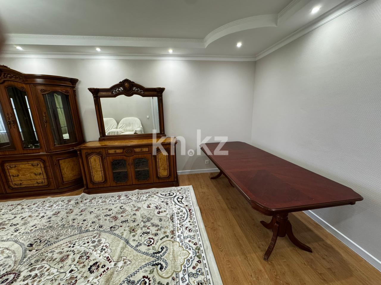 Аренда 3-комнатной квартиры, 110 м² в Астане - фото 6