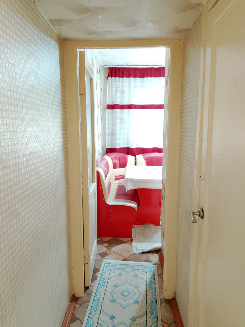 Продажа 2-комнатной квартиры, 45 м² в Таразе - фото 10