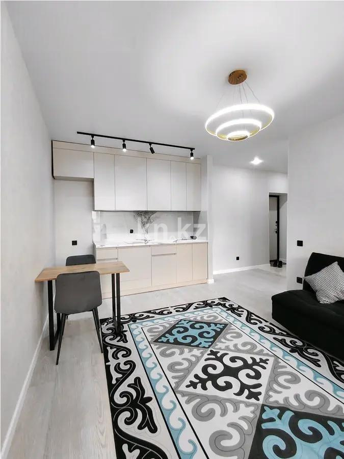 Продажа 2-комнатной квартиры, 39 м² в Астане - фото 3