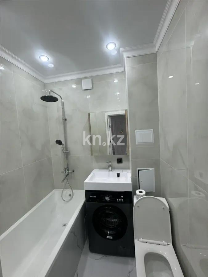 Продажа 1-комнатной квартиры, 39 м² в Астане - фото 3