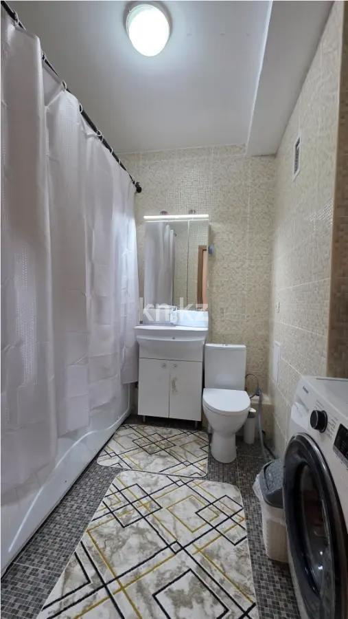 Продажа 2-комнатной квартиры, 58 м² в Алматы - фото 4