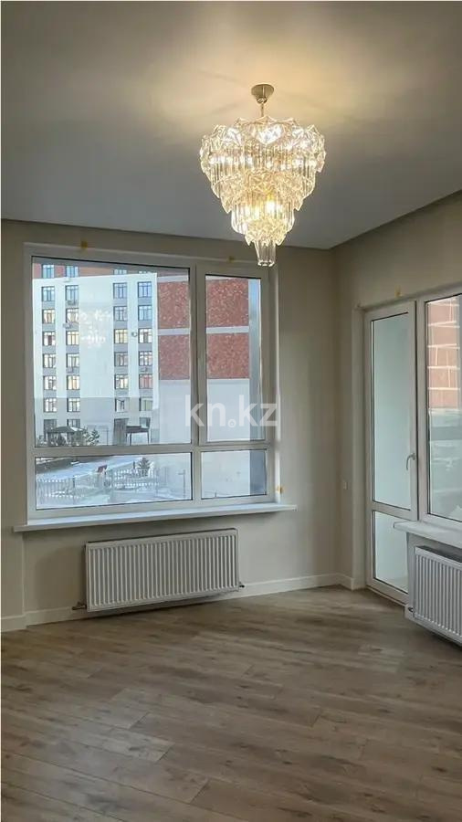 Продажа 3-комнатной квартиры, 70 м², ул. Жошы хана, дом  20 в Астане