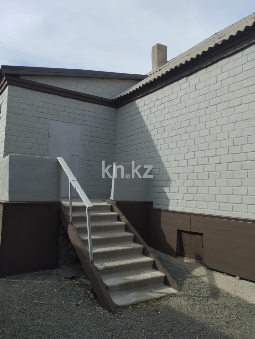 Продажа 3-комнатного дома, 90 м², ул. Щербакова, дом  25 в Караганде - фото 5