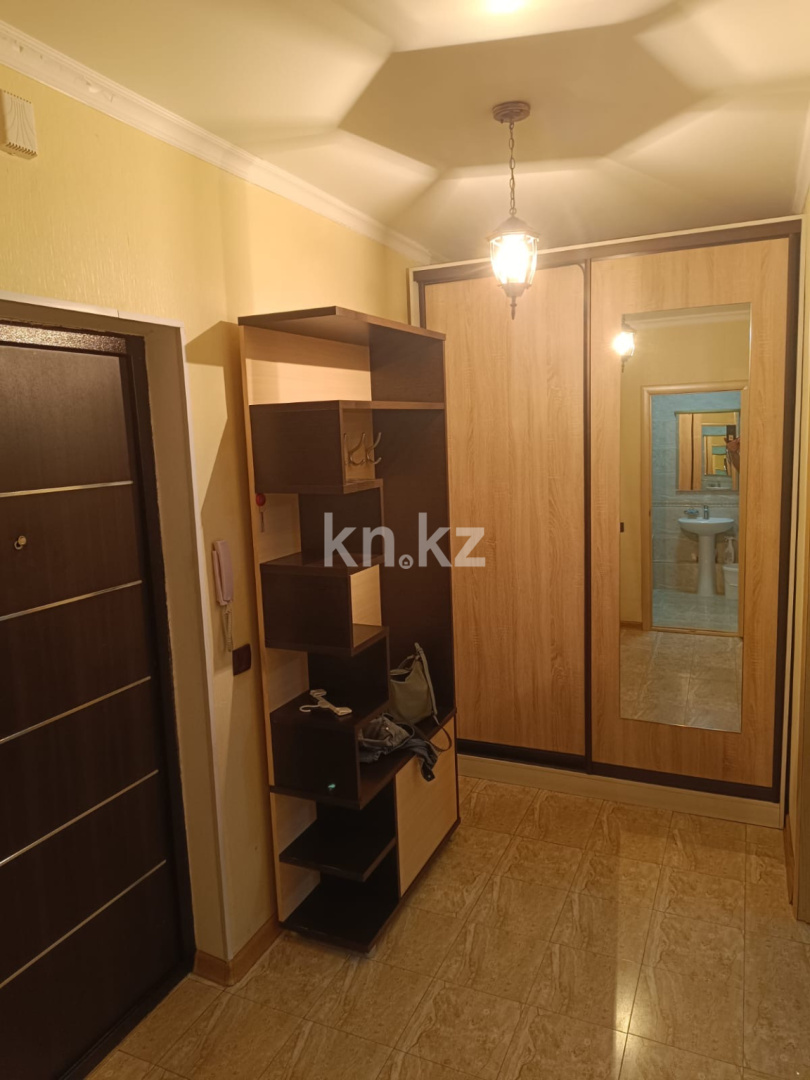 Аренда 1-комнатной квартиры, 42 м² в Астане - фото 6