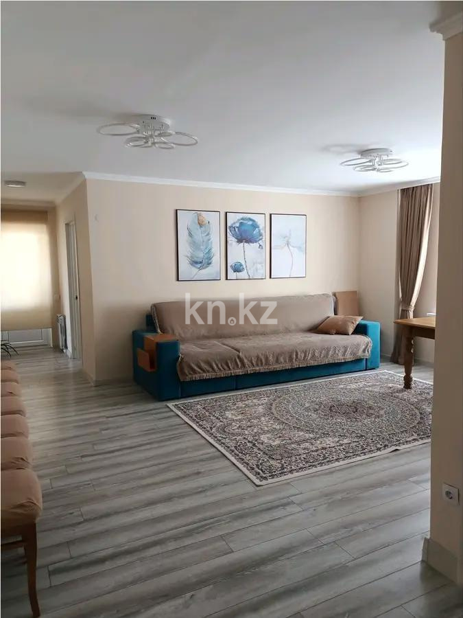 Продажа 3-комнатной квартиры, 82 м², ул. Ашимова, дом  26 в Караганде