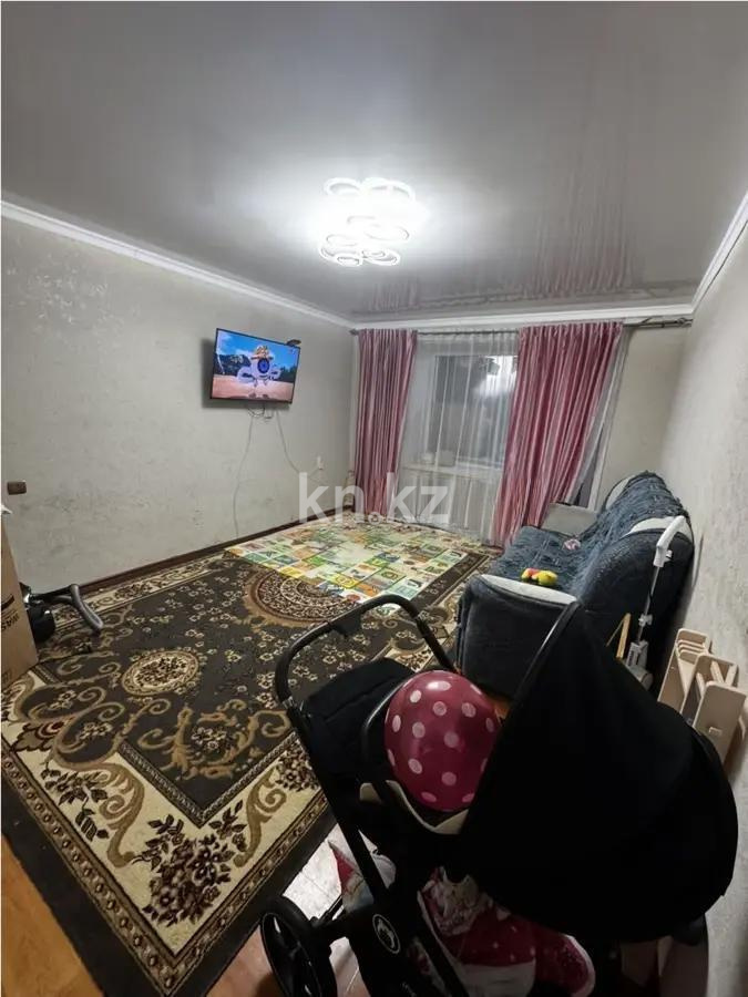 Продажа 2-комнатной квартиры, 51 м², ул. Молокова, дом  88 в Караганде