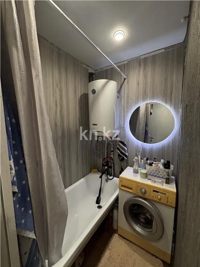 Продажа 1-комнатной квартиры, 31 м² в Караганде - фото 3