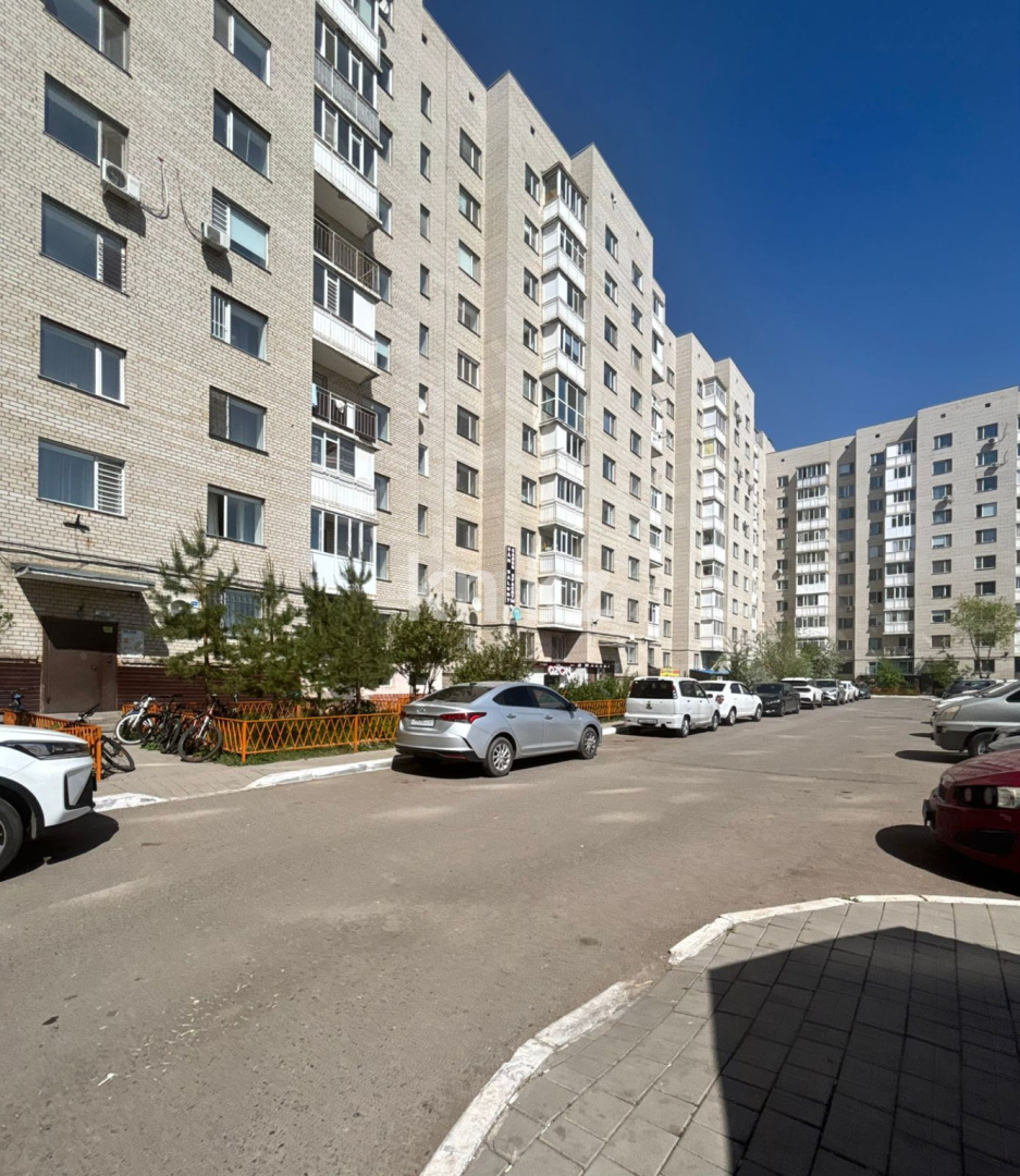 Продажа 2-комнатной квартиры, 60 м² в Астане