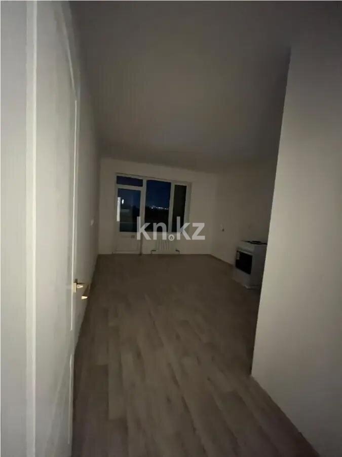 Продажа 1-комнатной квартиры, 47.8 м² в Алматы