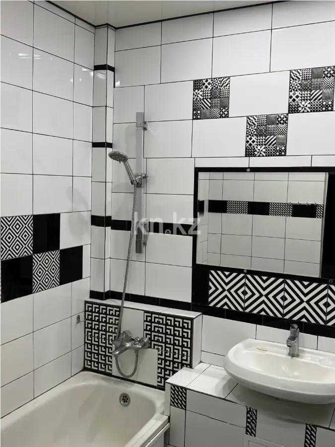 Продажа 2-комнатной квартиры, 48 м², ул. Розыбакиева, дом  250 в Алматы - фото 3