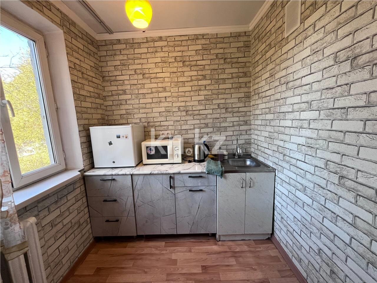 Продажа 1-комнатной квартиры, 30 м² в Караганде - фото 6