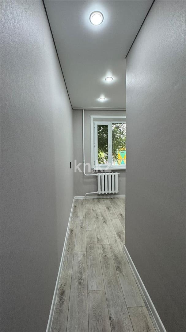 Продажа 2-комнатной квартиры, 43 м² в Караганде - фото 3