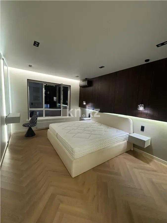 Продажа 3-комнатной квартиры, 90 м², мкр. Думан-2, дом  57 в Алматы