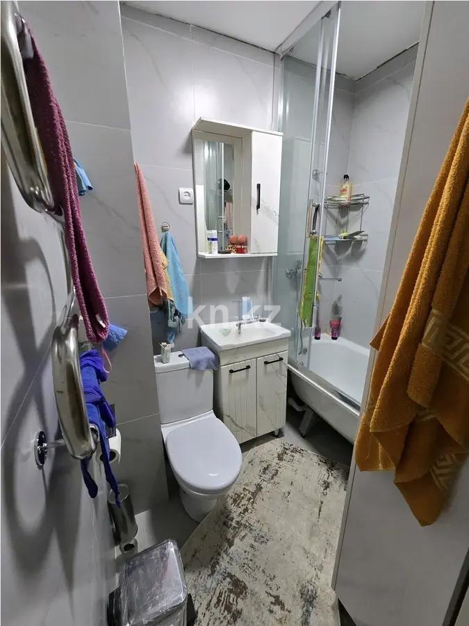 Продажа 2-комнатной квартиры, 45 м², мкр-н 2, дом  34 в Алматы - фото 3