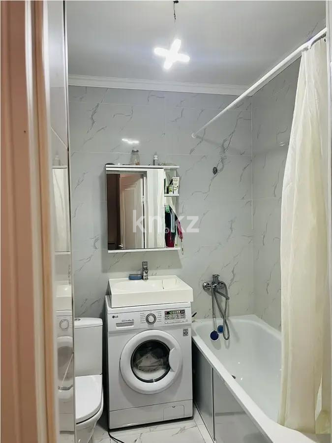 Продажа 1-комнатной квартиры, 30 м², ул. Жунисова, дом  8/7 в Алматы - фото 3