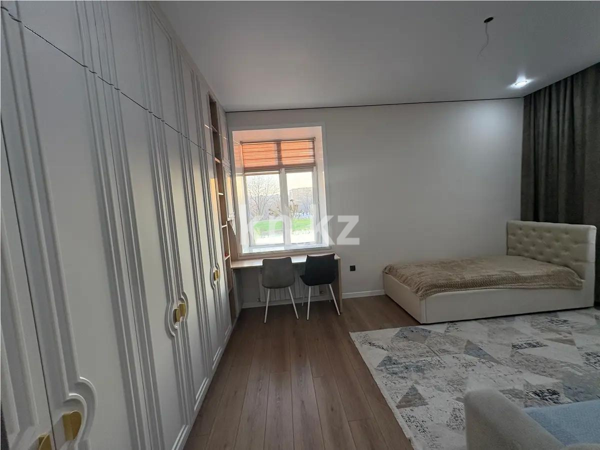 Продажа 4-комнатной квартиры, 120 м² в Караганде - фото 2