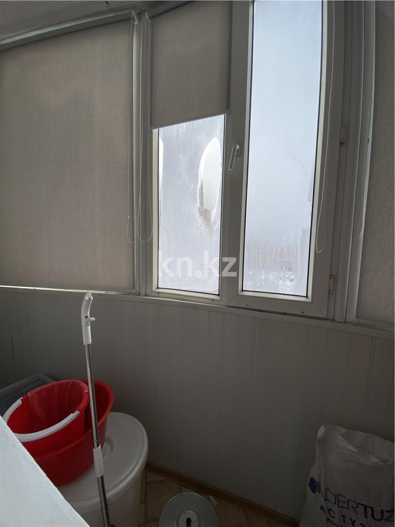 Продажа 2-комнатной квартиры, 69 м², ул. Куйши Дина в Астане - фото 4