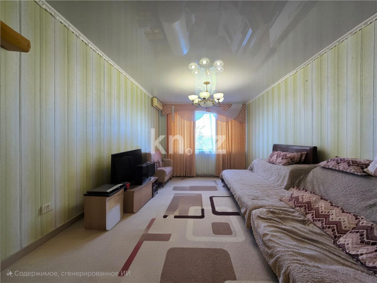 Продажа 3-комнатной квартиры, 69 м² в Темиртау - фото 3