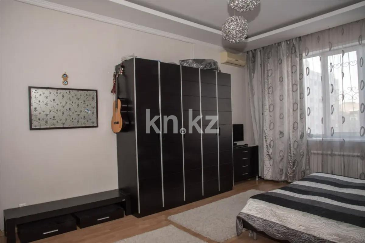 Продажа 3-комнатной квартиры, 110 м², мкр. Жетысу-3, дом  59 в Алматы - фото 3