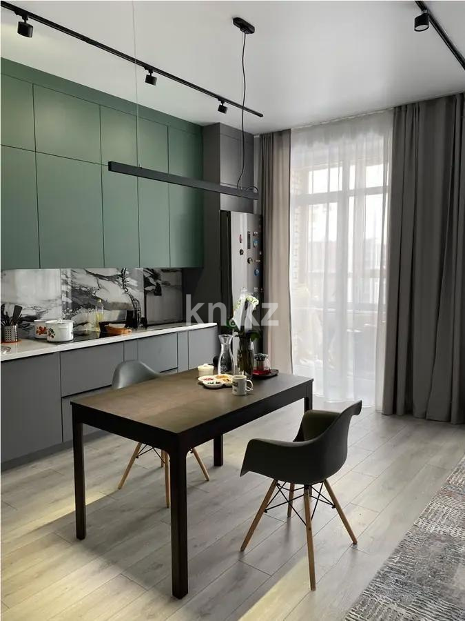 Продажа 2-комнатной квартиры, 67.7 м², ул. Айтматова, дом  40 в Астане - фото 3