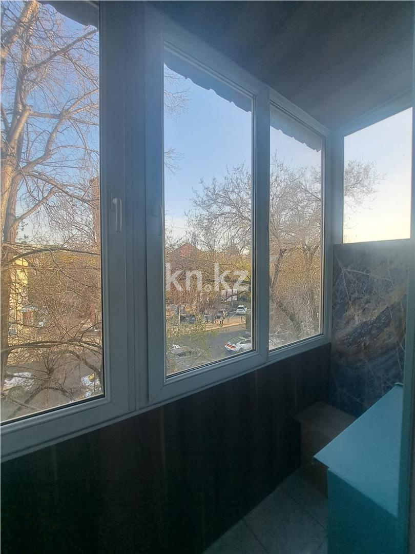 Продажа 3-комнатной квартиры, 60 м² в Астане - фото 12