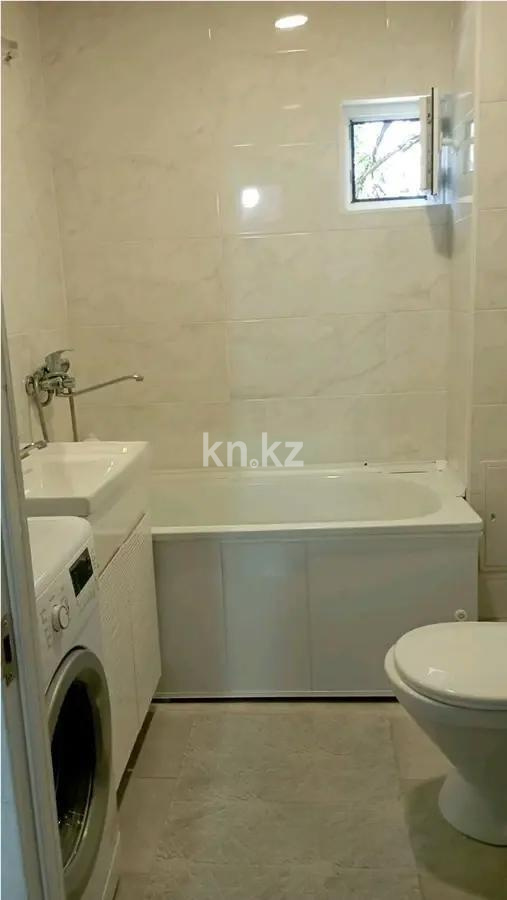 Продажа 1-комнатной квартиры, 39 м² в Алматы - фото 3