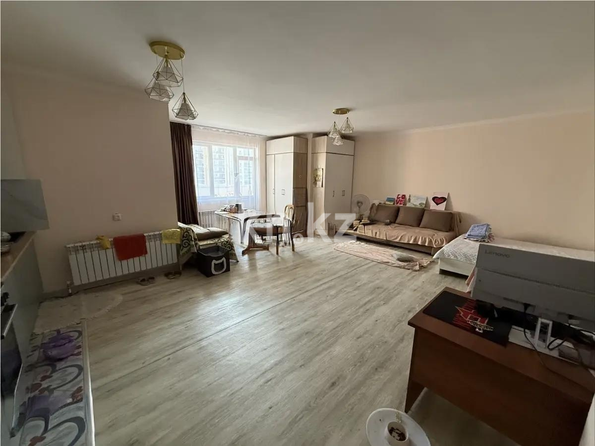 Продажа 1-комнатной квартиры, 51 м² в Астане