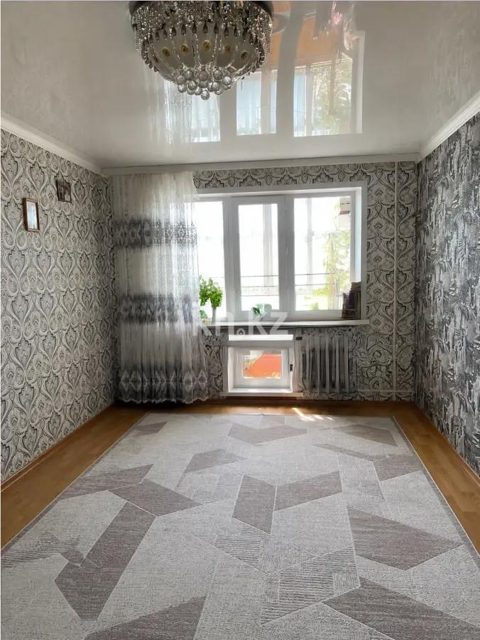 Продажа 2-комнатной квартиры, 43 м² в Темиртау
