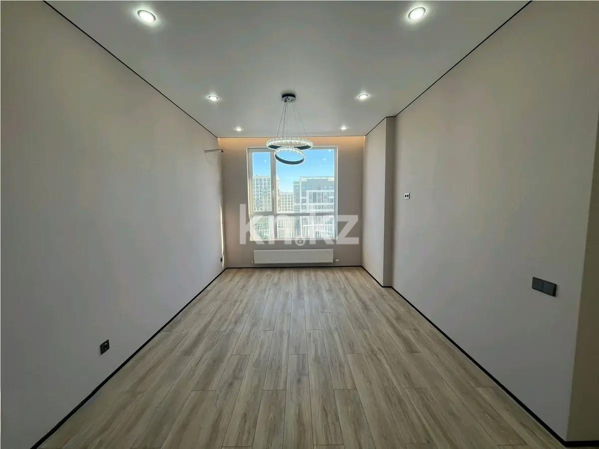 Продажа 3-комнатной квартиры, 67 м² в Астане