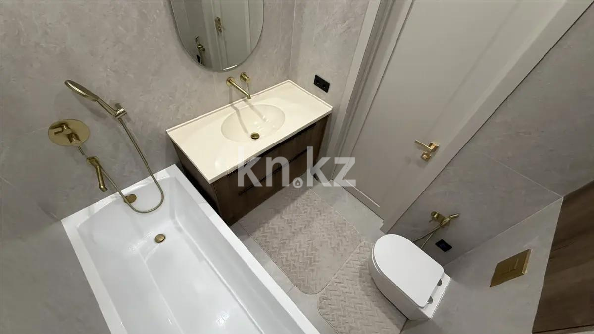 Продажа 3-комнатной квартиры, 67 м² в Астане - фото 5