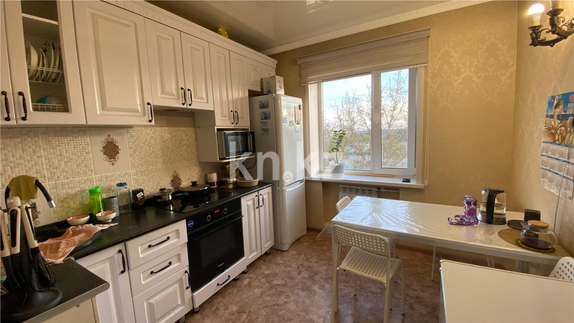 Продажа 2-комнатной квартиры, 49 м², мкр. Орбита-1 в Караганде - фото 5