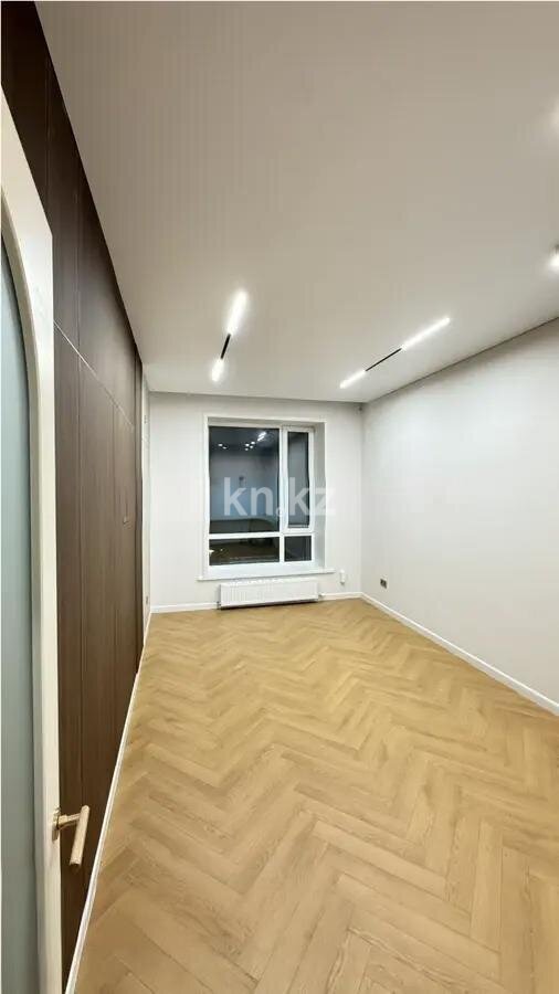 Продажа 2-комнатной квартиры, 41 м² в Астане