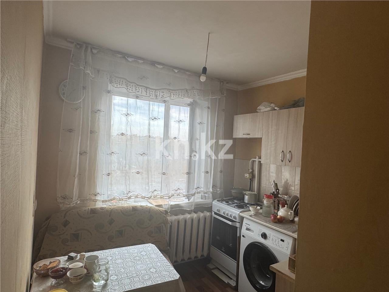 Продажа 2-комнатной квартиры, 45 м² в Караганде - фото 4