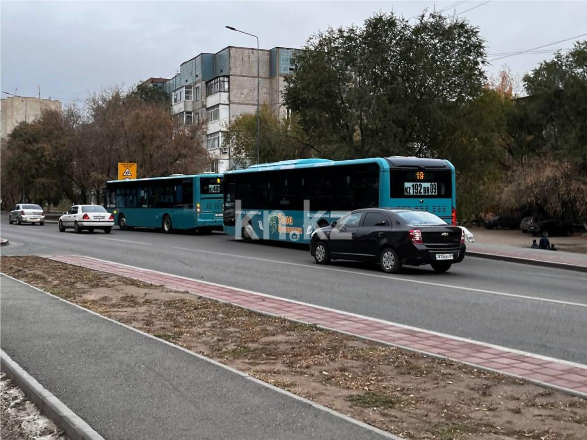 Продажа 3-комнатной квартиры, 68 м², ул. Дюсембекова в Караганде - фото 46