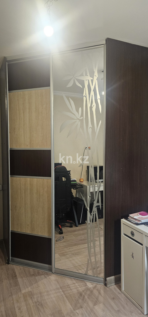 Продажа 2-комнатной квартиры, 53 м², ул. Штурманская, дом  1/6 в Караганде - фото 6