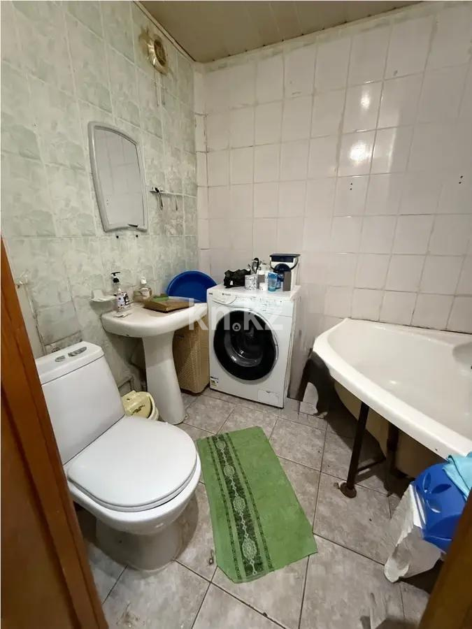 Продажа 3-комнатной квартиры, 58.9 м², ул. Молдагуловой, дом  22/1 в Астане - фото 5