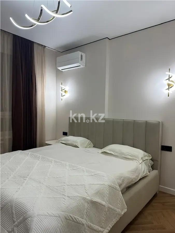 Продажа 2-комнатной квартиры, 49.8 м², ул. Утепова, дом  31 в Алматы - фото 2