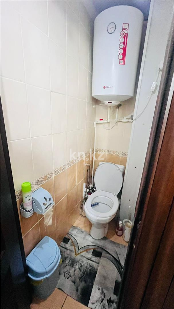 Продажа 4-комнатной квартиры, 62 м², мкр-н 16 в Караганде - фото 21