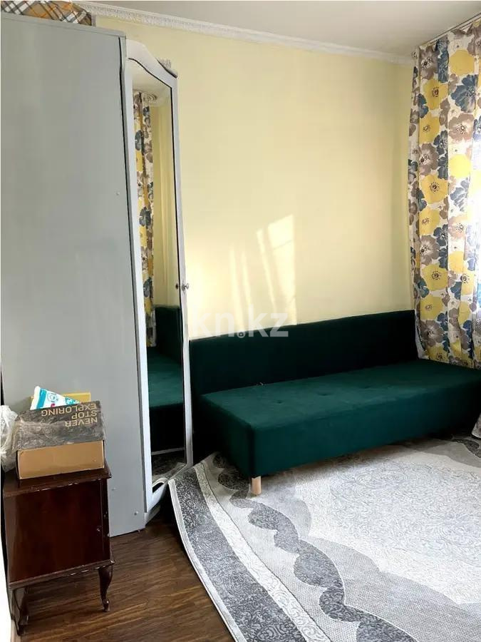 Продажа 3-комнатной квартиры, 70 м², ул. Толе би, дом  212 в Алматы - фото 3