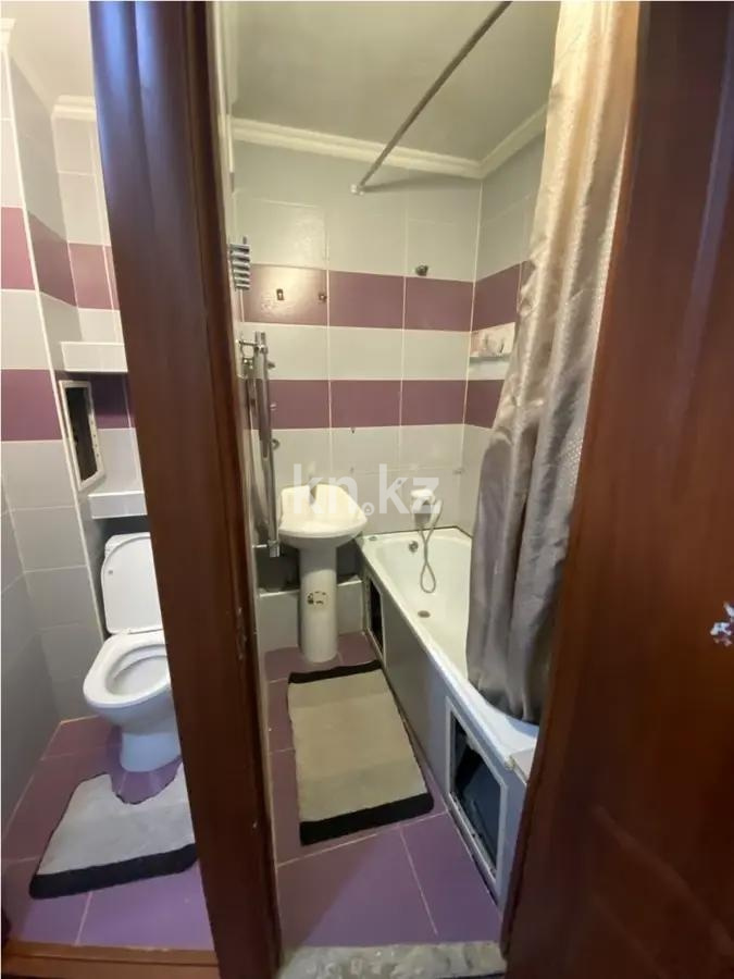 Продажа 3-комнатной квартиры, 68 м² в Алматы - фото 4